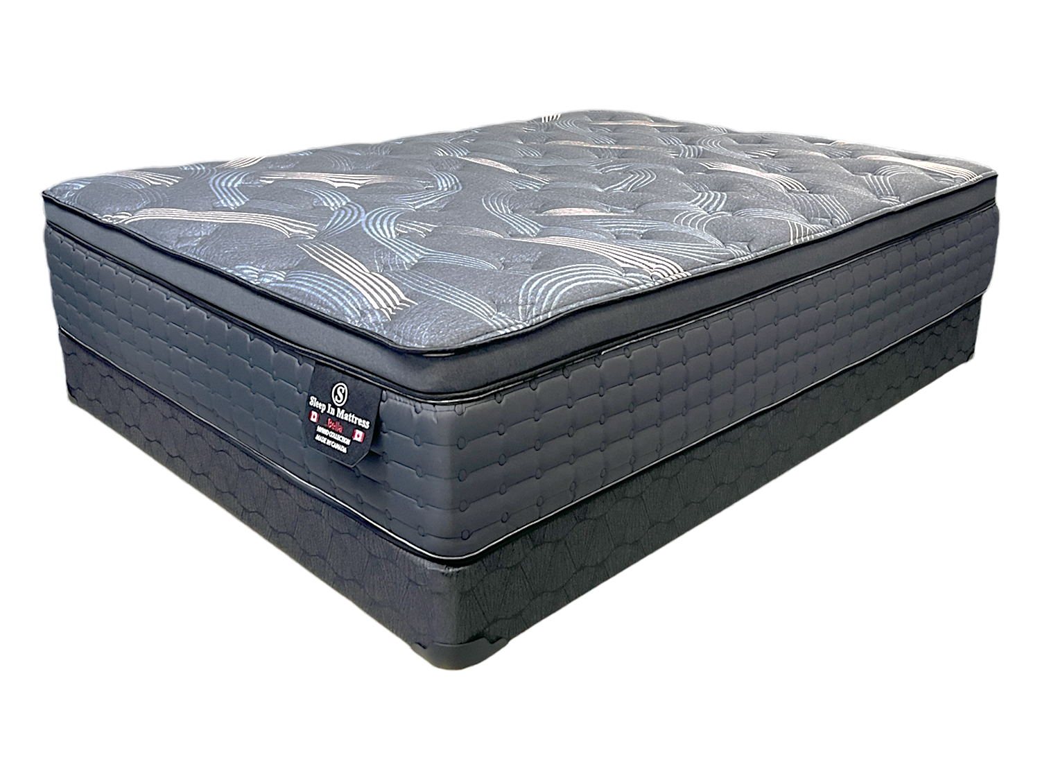 Bella Pt Mattress 2