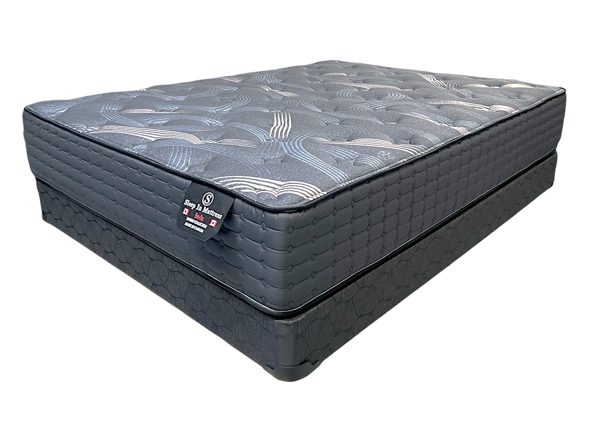 Bella Tt Mattress 2