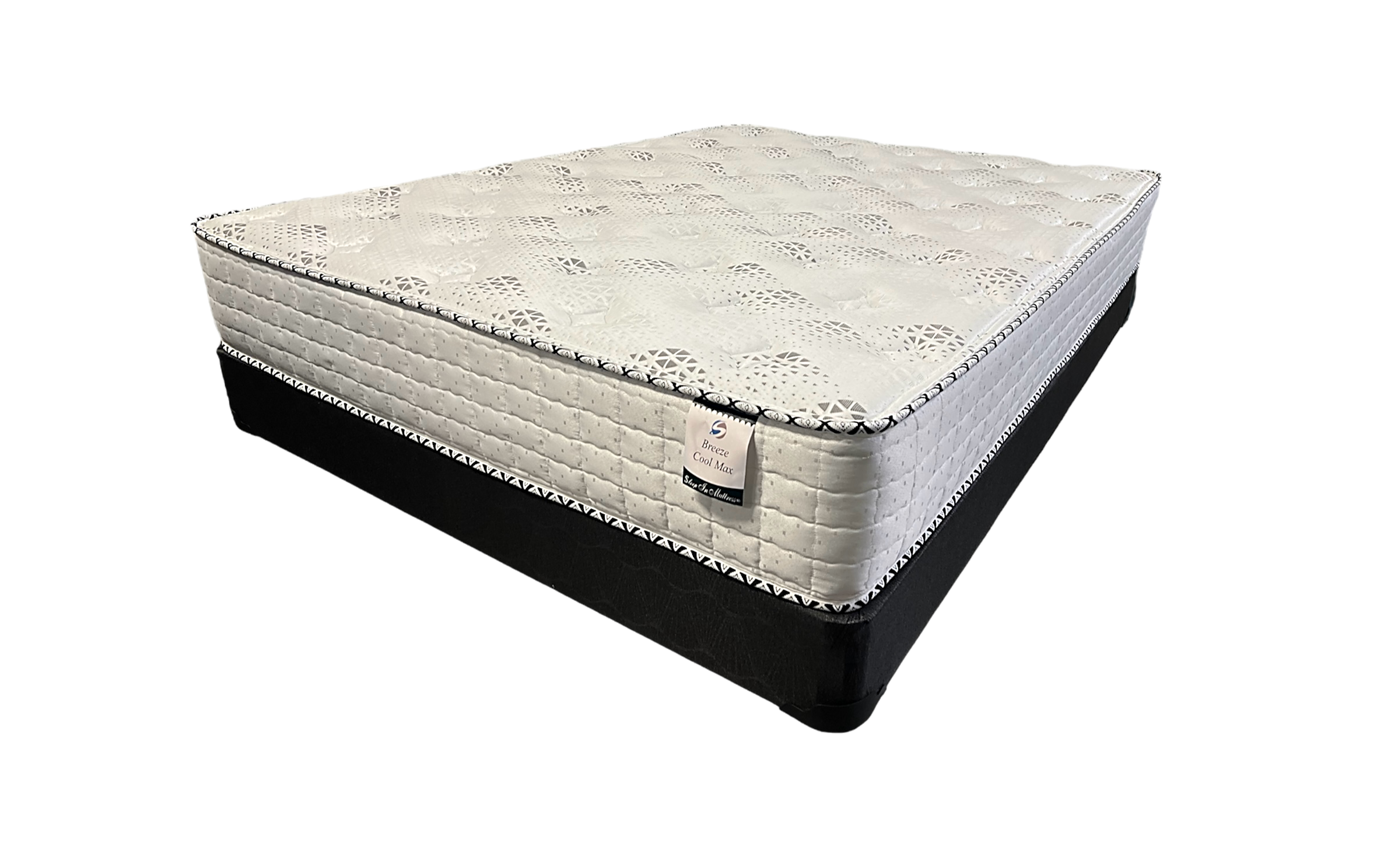Breeze Cool Mattress 2