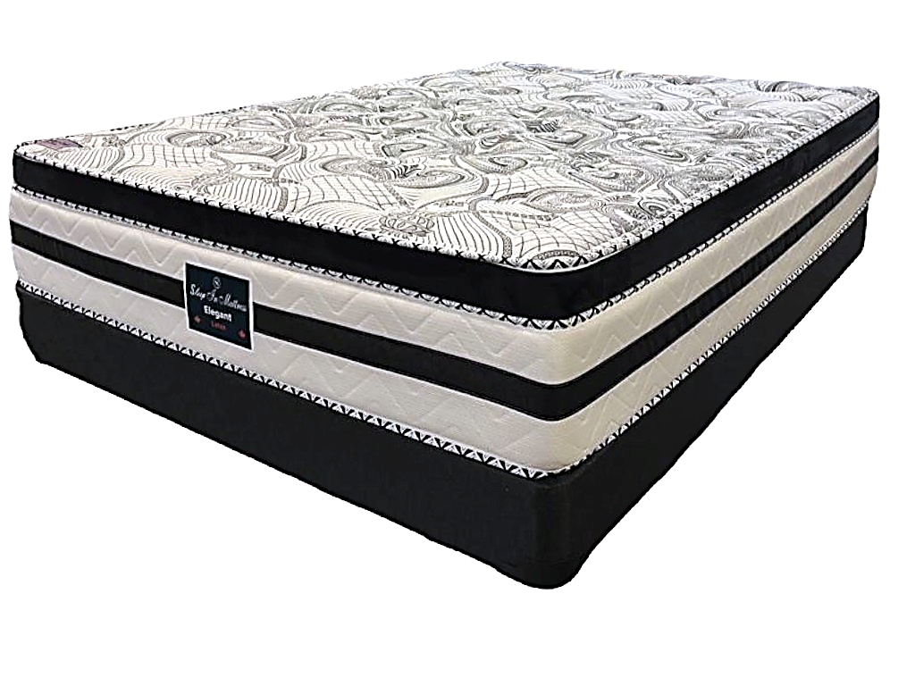 Elegant Mattress 2