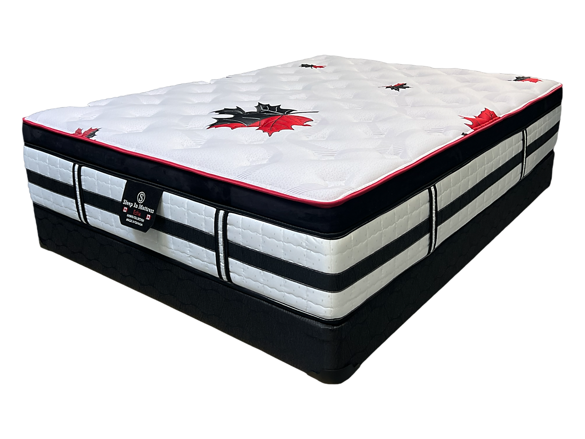 Esha Mattress 2