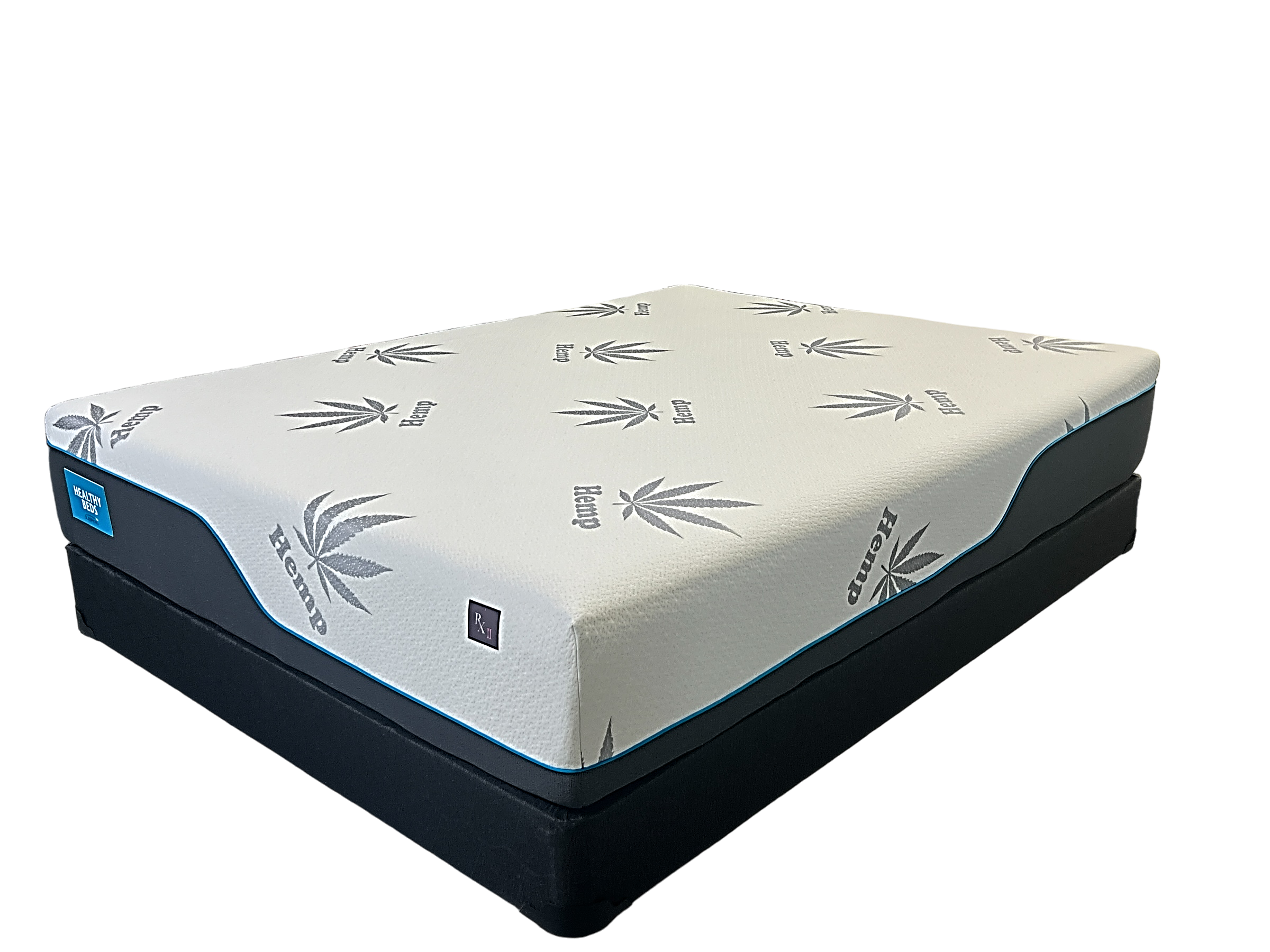 Healthy Beds Mattress 2