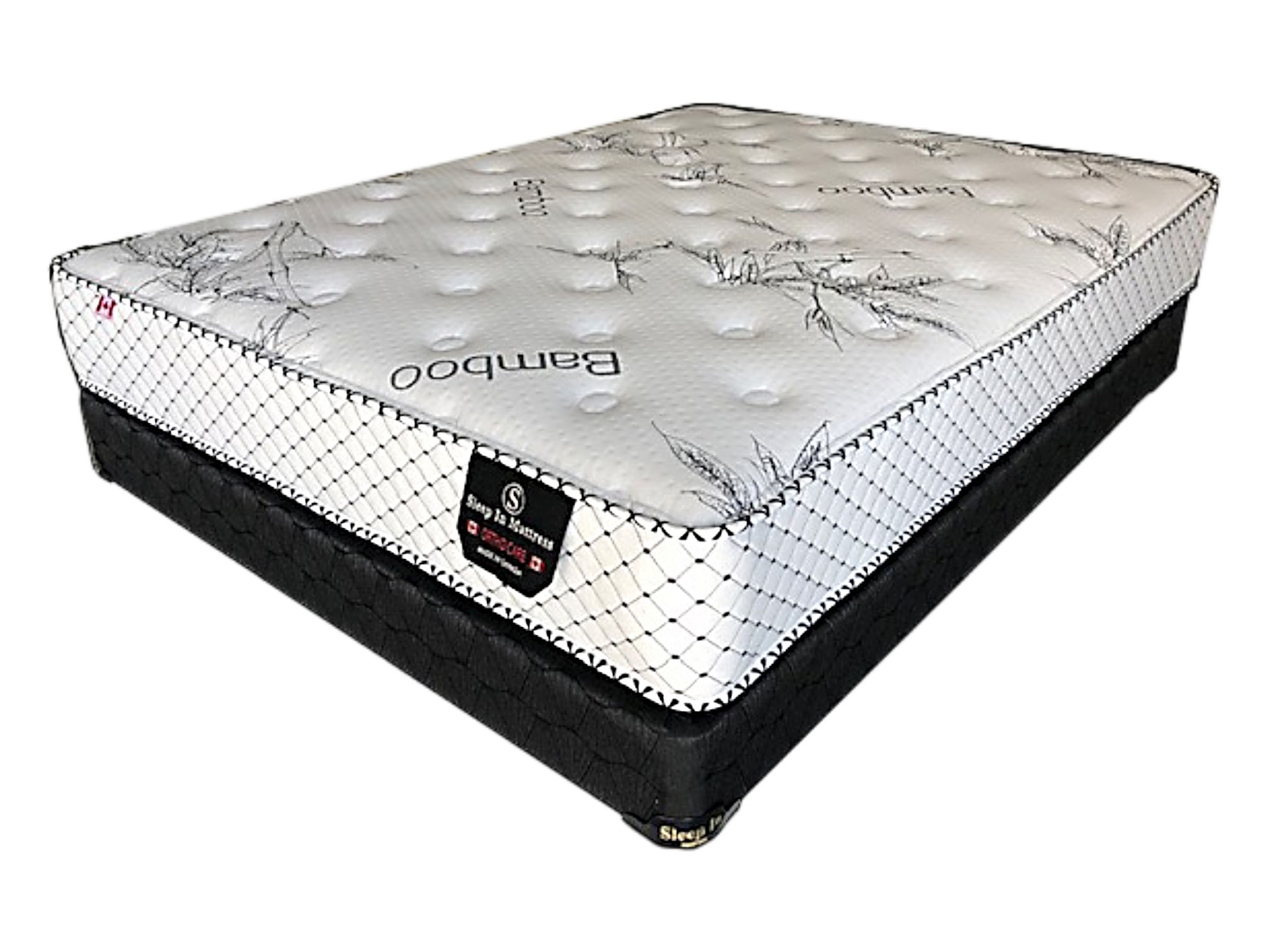 Ortho Classic Mattress 2