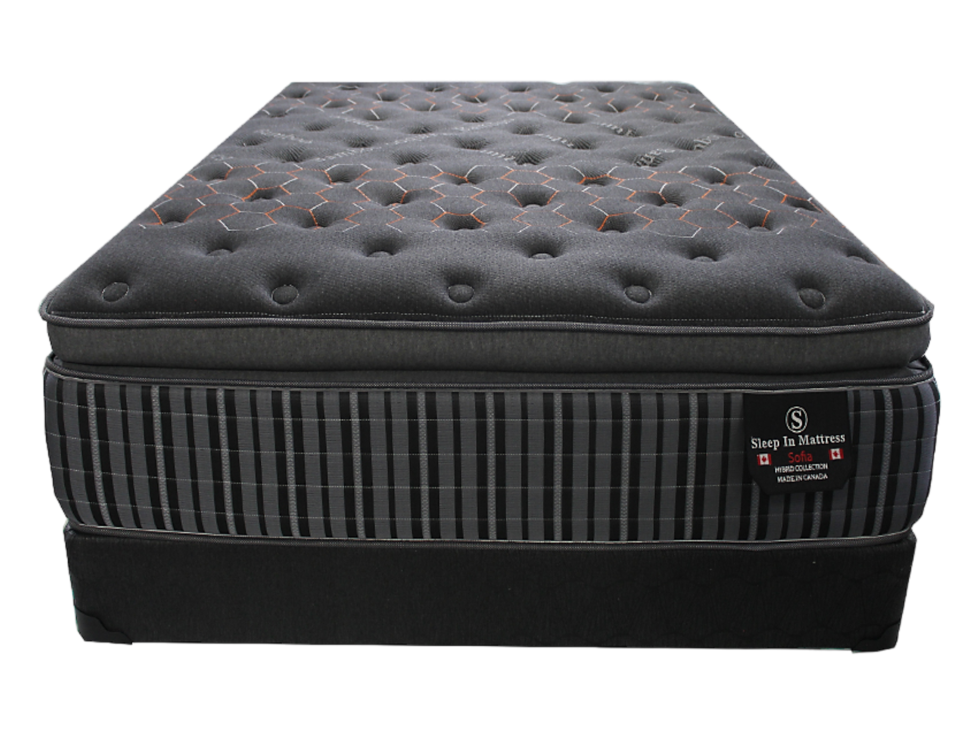 Sofia Mattress 2