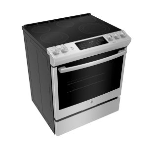 GE Encastre / Model : 333