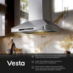 London   30"   |   Silver